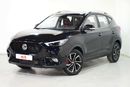 أم جي ZS LUX 2.0