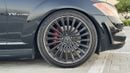 Mercedes Benz S550 STD S550