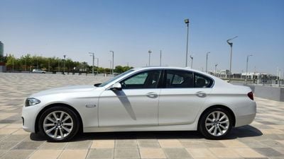 BMW 520i Executive