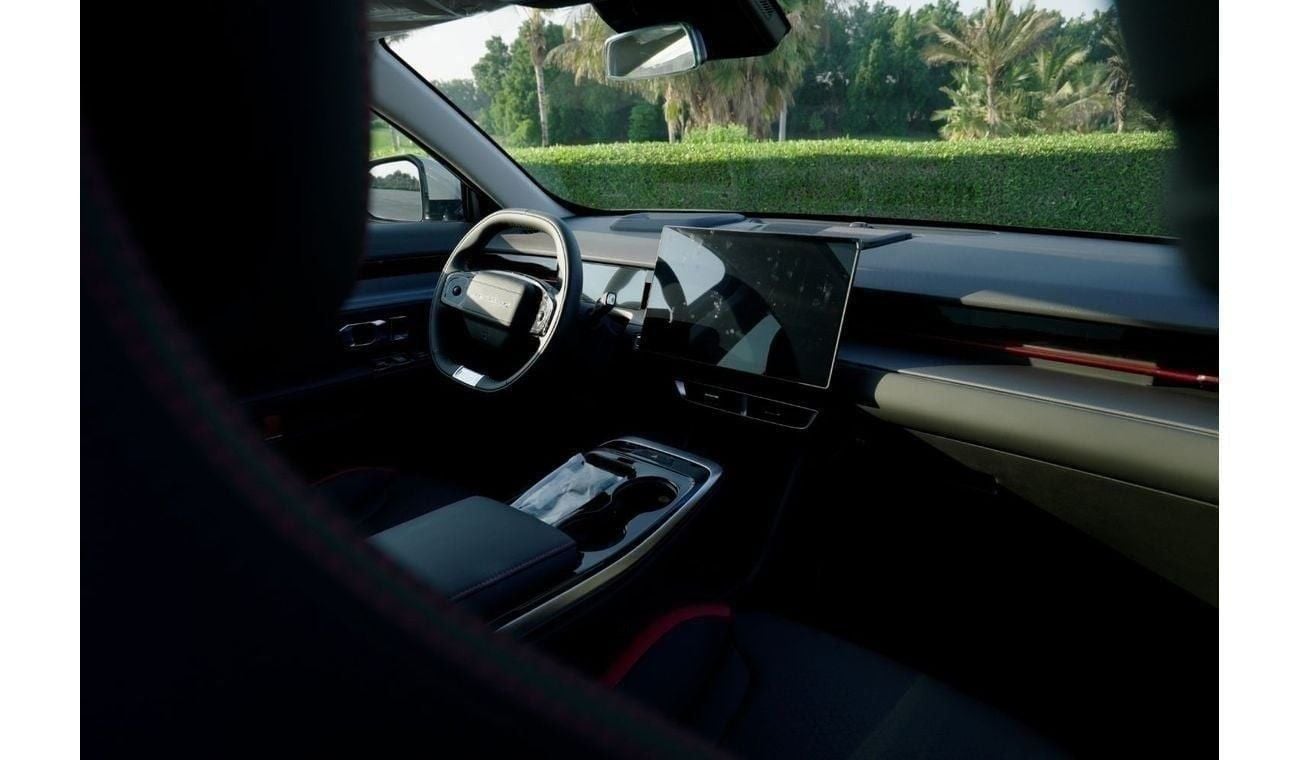 جيتور داشينج 5 سنوات ضمان 3 سنوات صيانة - تآمين تسجيل مجانا