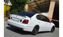 لكزس GS 300 Full Option in Very Good Condition