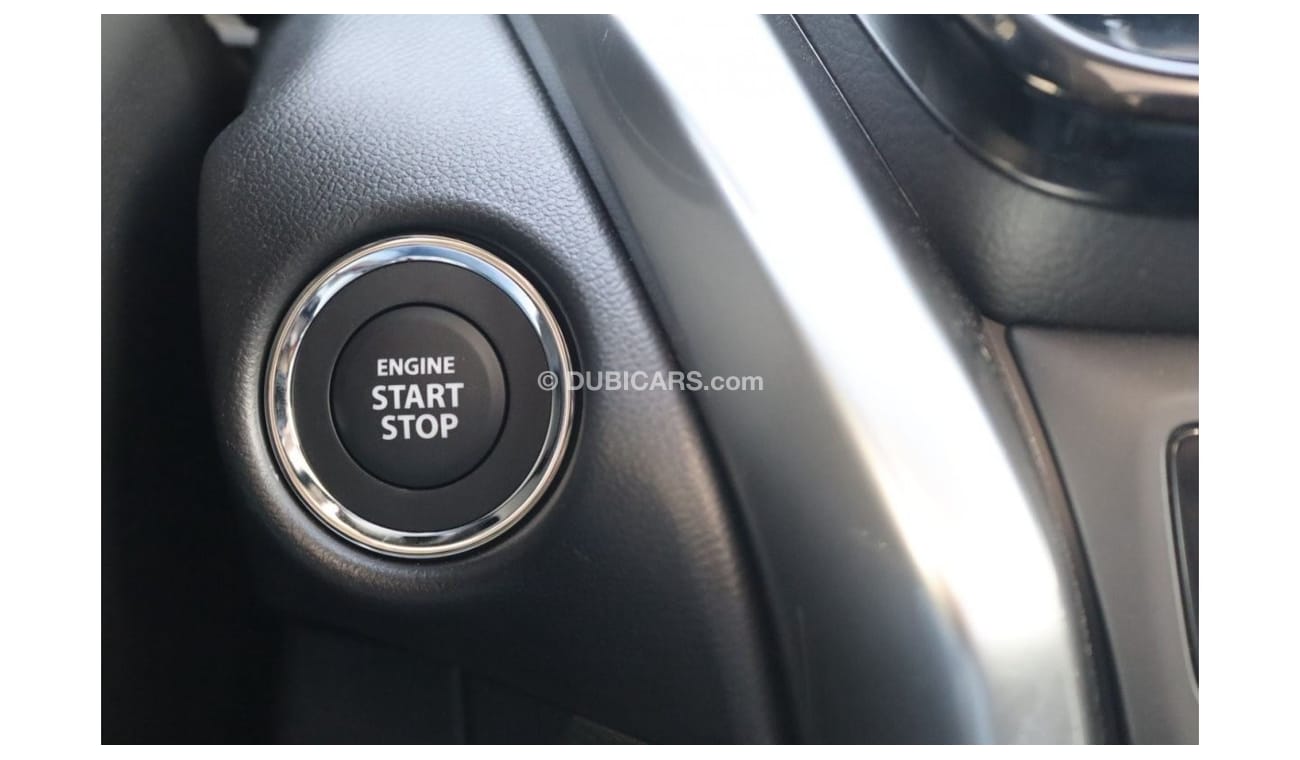 Suzuki Grand Vitara 2024 SUZUKI GRAND VITARA 1.5 GLX *ONLY FOR EXPORT*