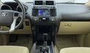 Toyota Prado TX L 4 | Under Warranty | Inspected on 150+ parameters