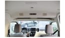 Toyota Hiace Van High Roof Van High Roof Van High Roof TOYOTA HIACE GL 2.8L DIESEL 2022