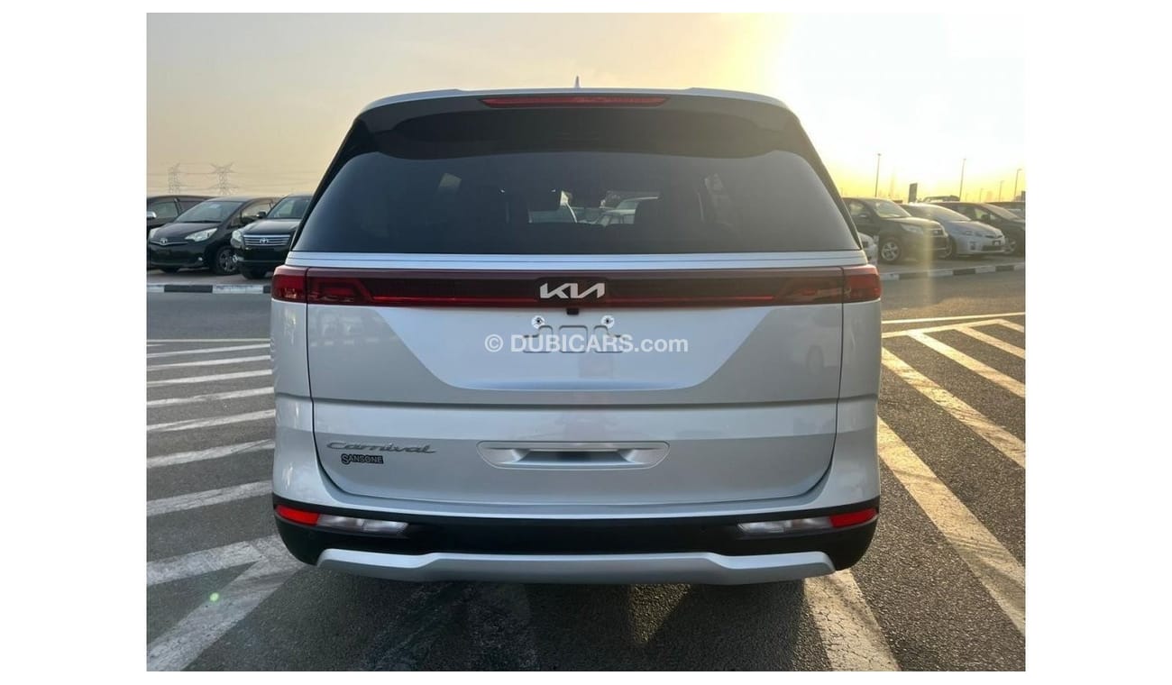 Kia Carnival 2022 Kia Carnival LX.S Family Van 3.5L V6 MidOption+ 7 seater