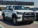 Toyota Hilux DC Adventure 4.0L Petrol