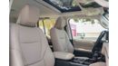 Toyota Prado 2024 Toyota Prado 2.4 TX - Black inside Beige | Export Only