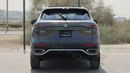 Changan CS55 Plus Luxury 2026 ( For Export ) 1.5T FWD BRAND NEW