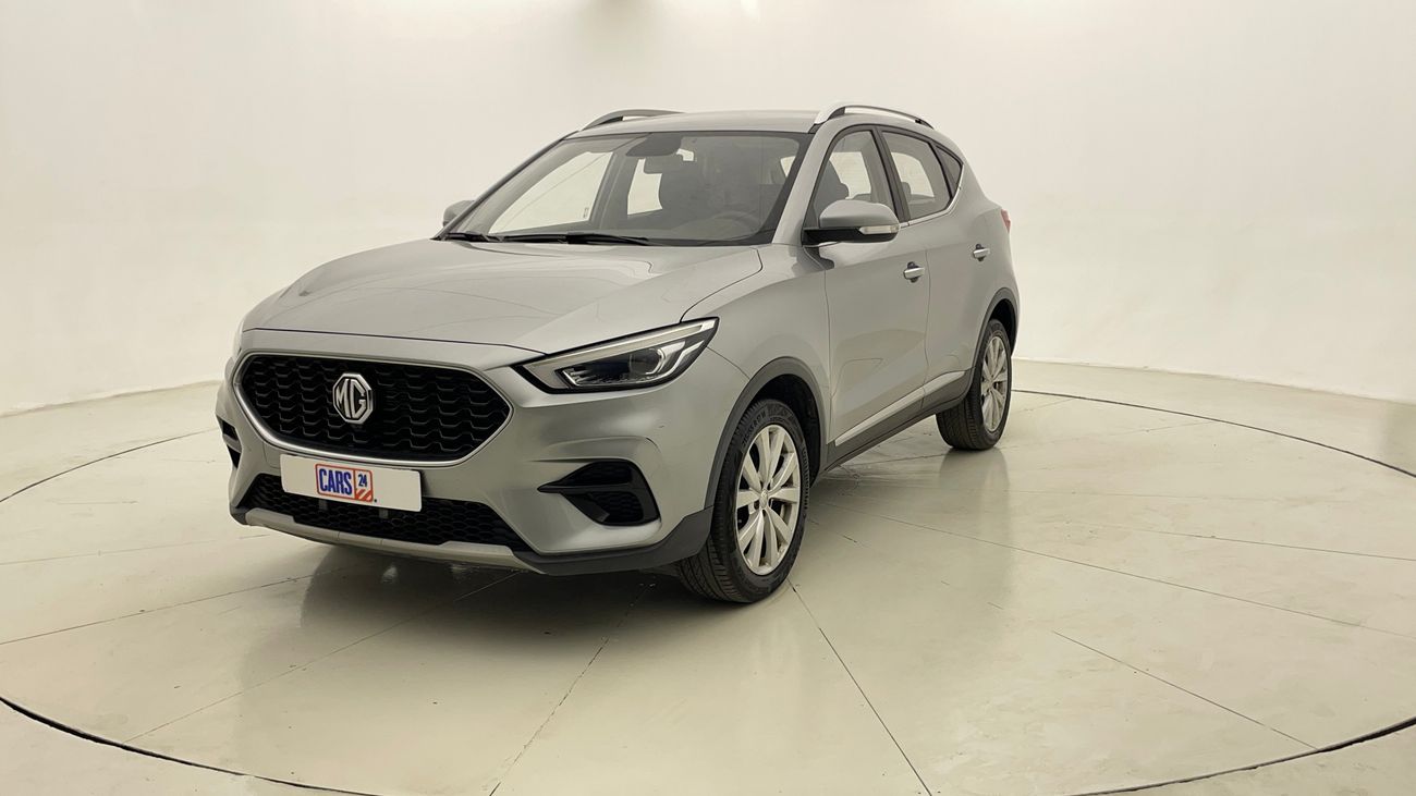 أم جي ZS STD 1.5 | بدون دفعة مقدمة | اختبار القيادة في المنزل