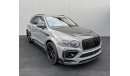 بنتلي بينتايجا S V8 MANSORY FULLY LOADED NEW NEW