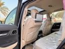 Toyota Land Cruiser VXR