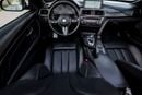 BMW M4 Std 3.0L 2016 BMW M4 M-Sport Convertible GCC Specs