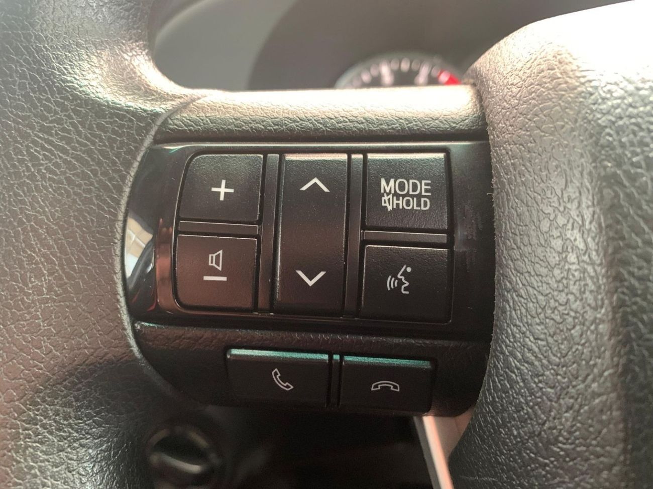 تويوتا هيلوكس