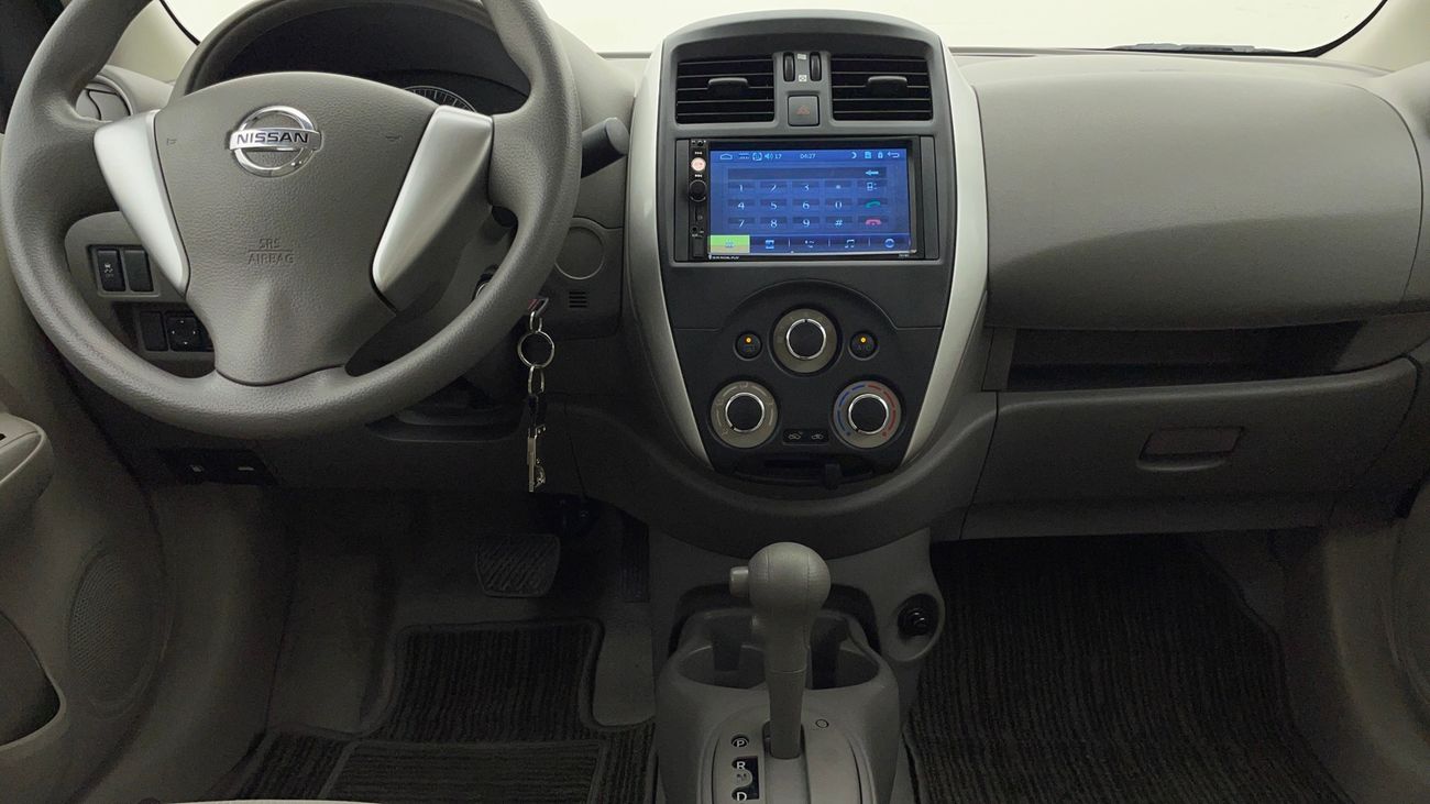 Nissan Sunny S 1.5 | Zero Down Payment | Home Test Drive