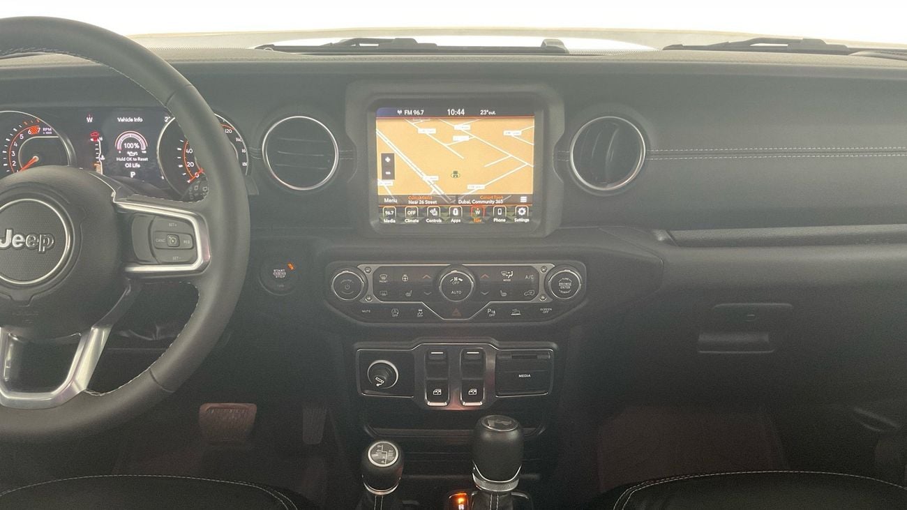 جيب رانجلر Sahara | upto AED 20,000 Ramadan Discount | شامل الضمان | 0 ﺪﻔﻋﺓ ﺃﻮﻟﻯ