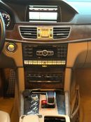 مرسيدس بنز E 63 AMG