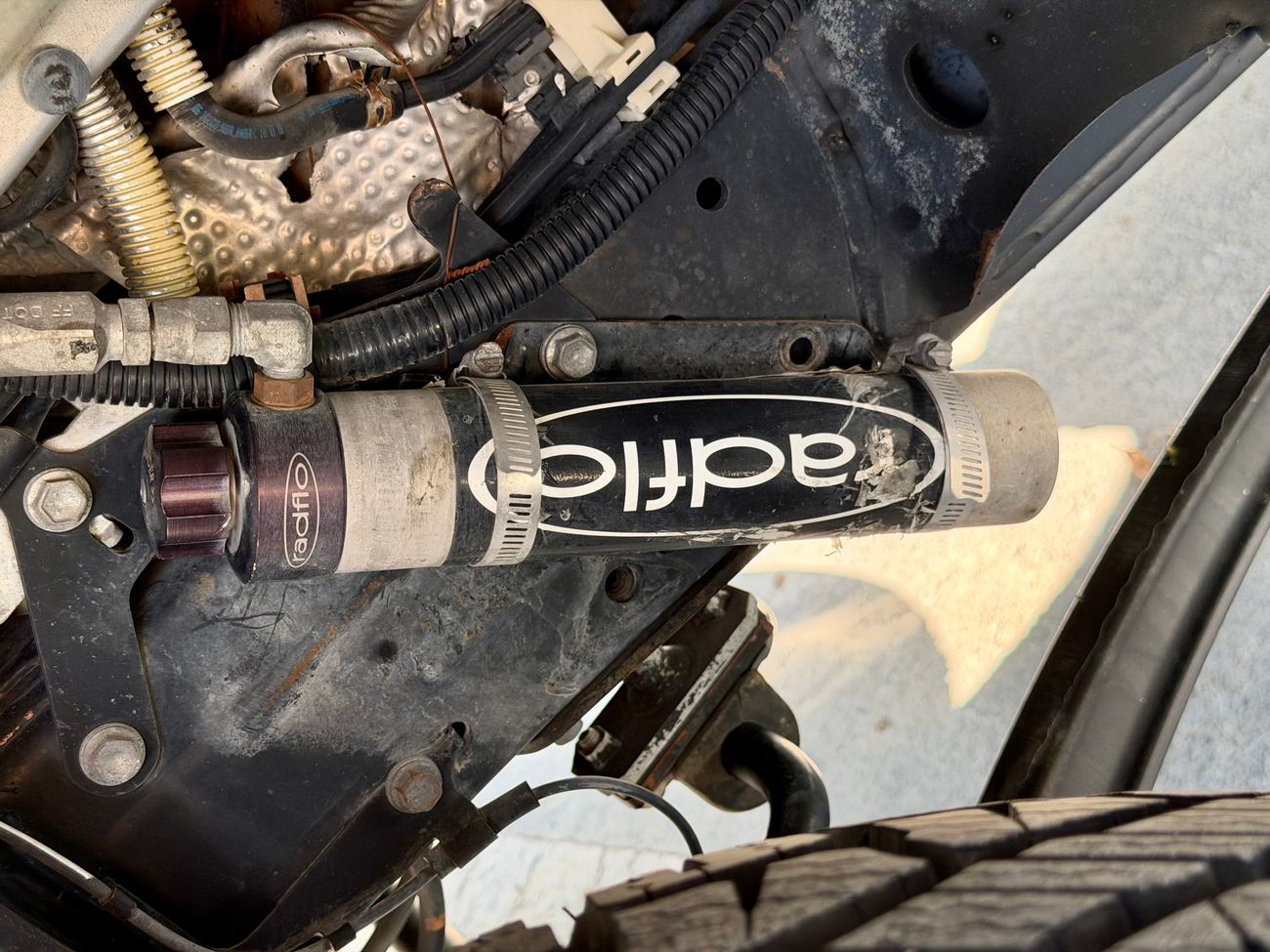 تويوتا لاند كروزر 70