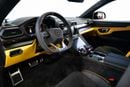 Lamborghini Urus S 4.0T V8
