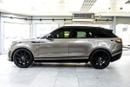 Land Rover Range Rover Velar R-DYNAMIC HSE