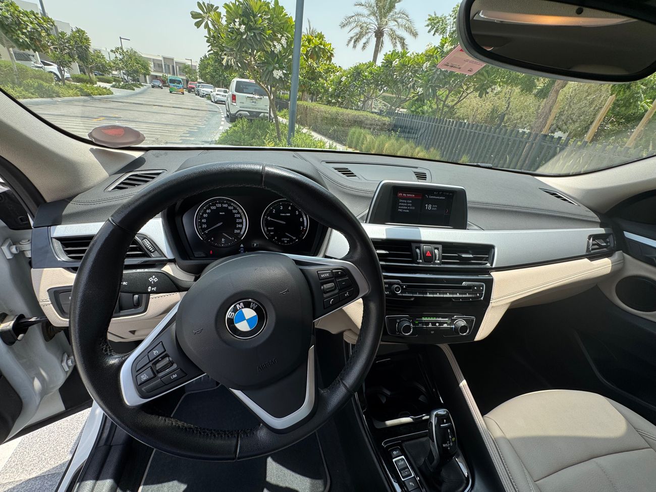 BMW X2 sDrive20i 2.0L