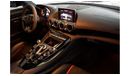 Mercedes-Benz AMG GT 2016 Mercedes AMG GT S Edition 1 / Midnight Purple / Stage 2 Tune