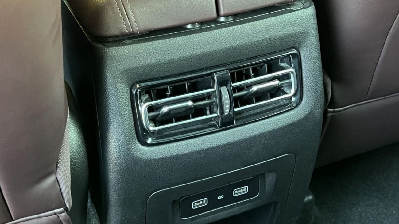 جيتور X90 Luxury GCC 1.6 Under Warranty