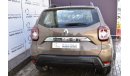 Renault Duster AED 529 PM | 1.6L PE 2WD GCC DEALER WARRANTY