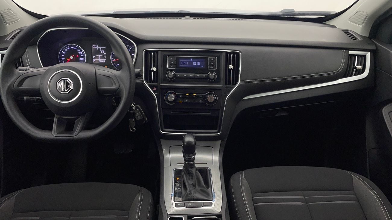 MG RX5 STD 1.5 | Zero Down Payment | Home Test Drive