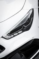 مرسيدس بنز CLA 250 Premium + 2.0L