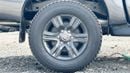 Toyota Hilux SGLX Toyota/HILUX D DC 4WD/ 2.4L DC TURBO Automatic