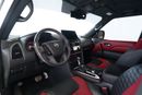Nissan Patrol NISMO