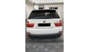 BMW X5 2007 BMW X5 4.8i 116000km Expat Owned 30000AED OBO