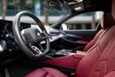 بي أم دبليو 530i 530i M-Sport | 5,190 P.M | 0% Downpayment | BMW WARRANTY/SERVICE