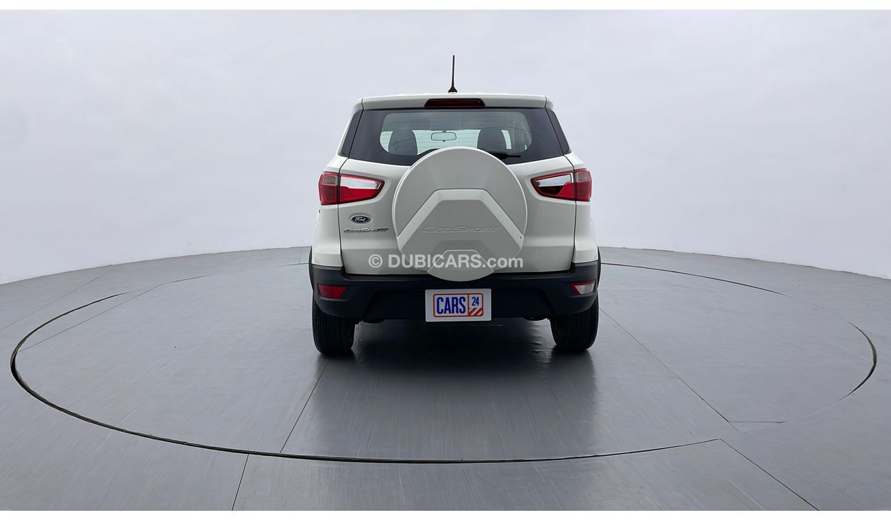 Ford EcoSport AMBIENTE 1 | Zero Down Payment | Free Home Test Drive