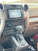 تويوتا لاند كروزر 70 LC76 LX - 2026