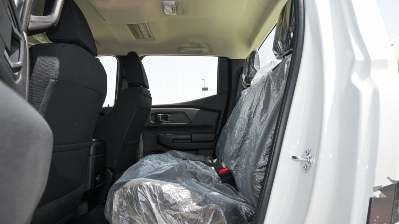 Mitsubishi L200 For Export Only !  Brand New Mitsubishi L200 L200-GLX-D-4WD 2.5L Diesel GLX | M/T | Euro 4 | 4WD | 2