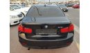 BMW 316i Bmw 316 model 2015 car prefect condition full service full option low mileage