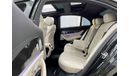 Mercedes-Benz E 63 AMG 2021 Mercedes AMG E 63 S, Mercedes Warranty-Service Contract-Service History, GCC
