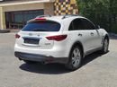 Infiniti Q70 Sports 3.7L Infinity Qx 70 2016 Gcc V6 5 Camera full options no1