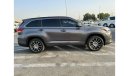 تويوتا هايلاندر 2018 Toyota Highlander SE {Special Edition} Full Option+ Premium Leather