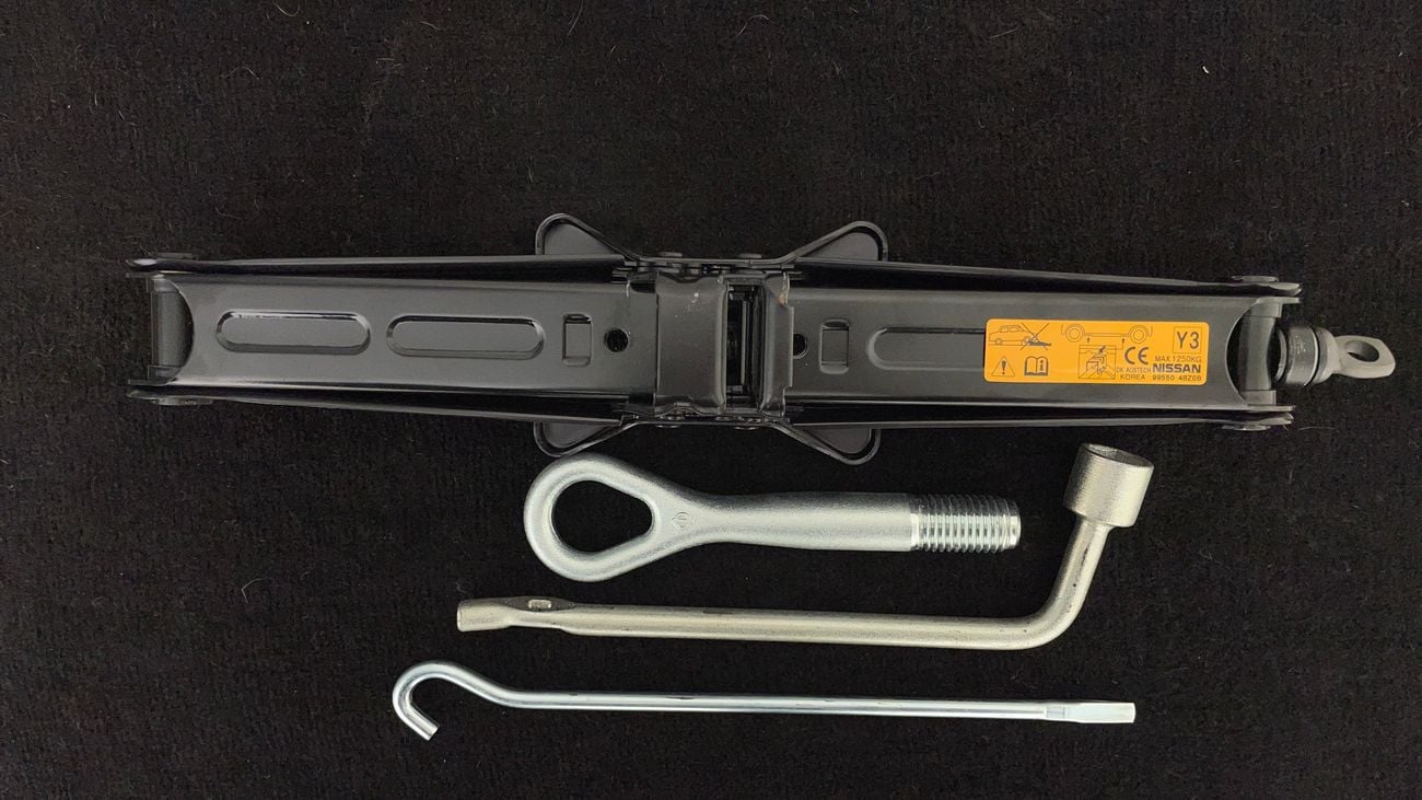 Nissan XTrail S 2.5 | Zero Down Payment | Free Home Test Drive