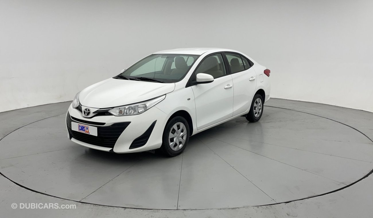 Toyota Yaris SE 1.5 | Zero Down Payment | Free Home Test Drive