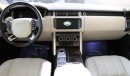 Land Rover Range Rover Autobiography