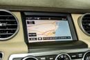 لاند روفر دسكفري Land Rover Discovery 2016 مواصفات خليجية