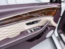 Bentley Flying Spur BUY NOW, PAY 2027 | THE BLACKLINE STANDARD | 2020 Bentley Flying Spur, Bentley Warranty