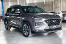 Hyundai Santa Fe Premium + | Carnival Sale • UP TO AED 20,000 OFF | Guaranteed Warranty | 0 Down Payment
