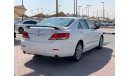 Toyota Aurion Toyota Aurion GCC full option 2008 model in excellent condition