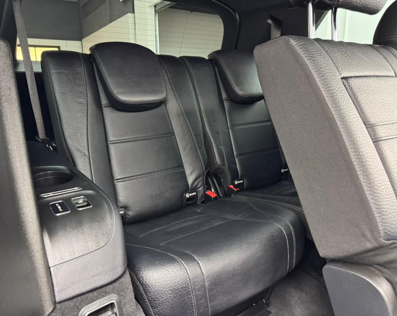 مرسيدس بنز GLS 580 2020 Mercedes-Benz GLS580 AMG 4Matic, Service History, 1 Year Warranty, 7 Seater