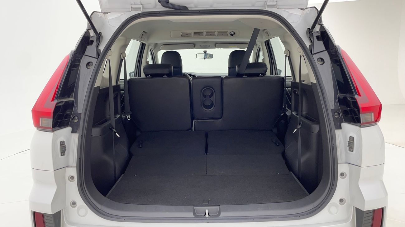 Mitsubishi Xpander MIDLINE / PRIME EDITION 1.5 | Zero Down Payment | Free Home Test Drive