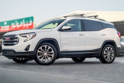 جي أم سي تيرين